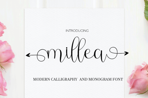 How Millea Transformed My Small Business Brand Identity